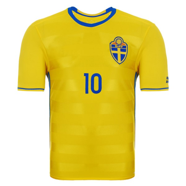 Soccer Jersey